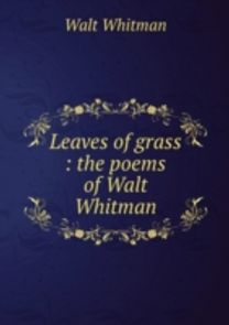 Leaves of Grass