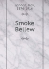 Smoke Bellew