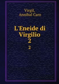 L'eneide Di Virgilio