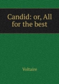 Candid: Or, All for the Best