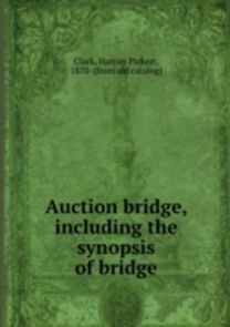 Auction Bridge