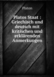 Platos Staat