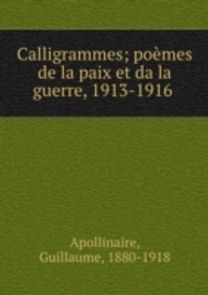 Calligrammes