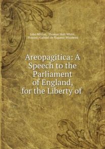 Areopagitica