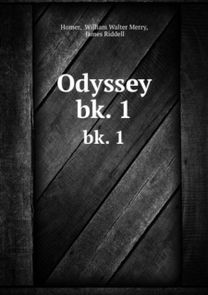 Odyssey