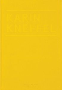 Karin Kneffel: Haymatlos