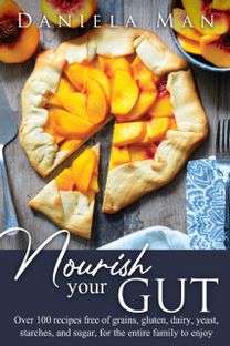 Nourish Your Gut