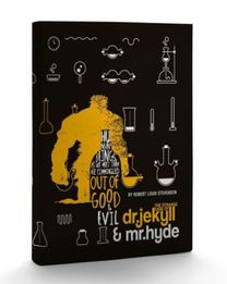 Dr. Jekyl and Mr. Hyde