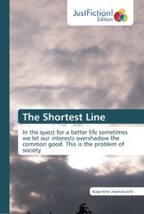 Shortest Line