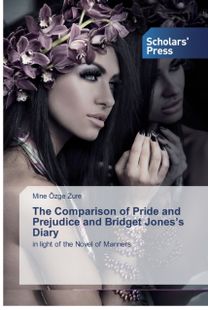 Comparison of Pride and Prejudice and Bridget Jones's Diary