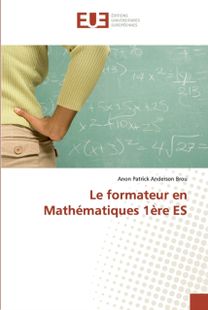 Formateur en Mathematiques 1ere Es Formateur en Mathematiques 1ere Es
