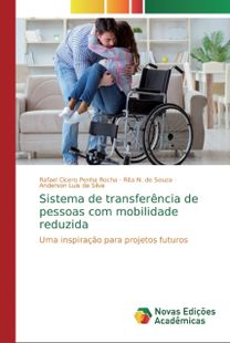 Sistema De Transferencia De Pessoas Com Mobilidade Reduzida