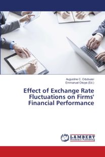 Effect of Exchange Rate Fluctuations on Firms' Financial Performance