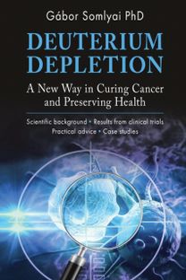 Deuterium Depletion