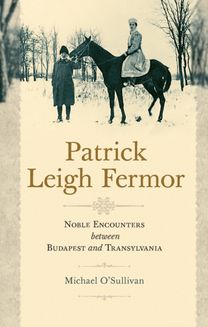 Patrick Leigh Fermor