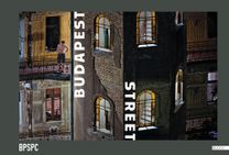 Budapest Street Budapest Street