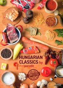 Hungarian Classics Pocket Edition