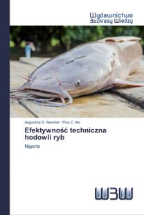 Efektywnośc Techniczna Hodowli Ryb