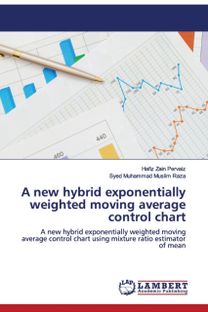 New Hybrid Exponentially Weighted Moving Average Control Chart
