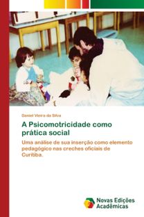 Psicomotricidade Como Pratica Social