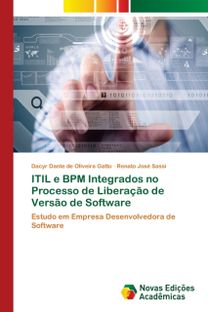 Itil E Bpm Integrados No Processo De Liberacao De Versao De Software
