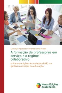 Formacao De Professores Em Servico E O Regime Colaborativo