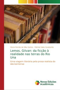 Lemos, Gilvan