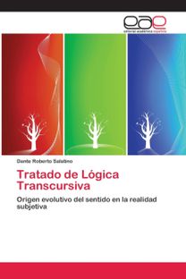 Tratado De Logica Transcursiva