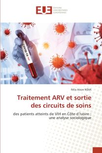 Traitement Arv Et Sortie Des Circuits De Soins Traitement Arv Et Sortie Des Circuits De Soins
