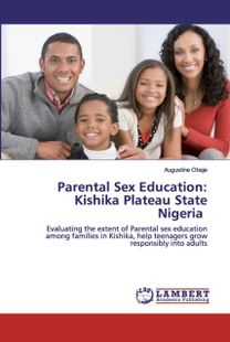 Parental Sex Education