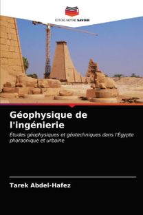 Geophysique De L'ingenierie