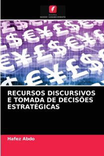 Recursos Discursivos E Tomada De Decisoes Estrategicas