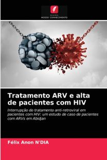 Tratamento Arv E Alta De Pacientes Com Hiv Tratamento Arv E Alta De Pacientes Com Hiv
