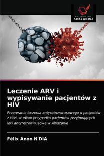 Leczenie Arv I Wypisywanie Pacjentow Z Hiv Leczenie Arv I Wypisywanie Pacjentow Z Hiv