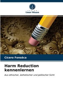 Harm Reduction Kennenlernen