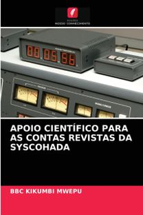 Apoio Cientifico Para as Contas Revistas Da Syscohada