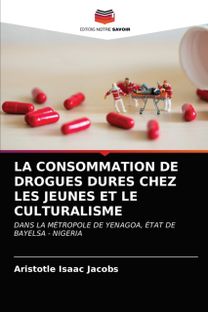 Consommation De Drogues Dures Chez Les Jeunes Et Le Culturalisme