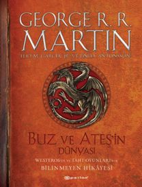 Buz ve Atesin D?nyasi