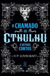 O Chamado De Cthulhu E Outros Contos