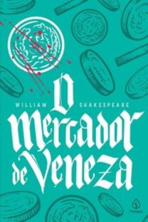 O Mercador De Veneza