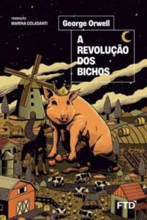 Revolucao Dos Bichos