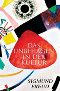 Das Unbehagen in Der Kultur