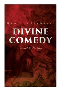 Divine Comedy (Complete Edition) Divine Comedy (Complete Edition)
