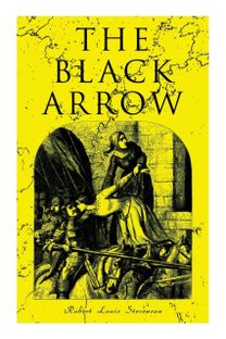 Black Arrow Black Arrow