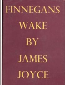 Finnegans Wake