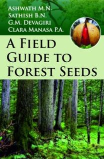 Field Guide to Forest Seeds