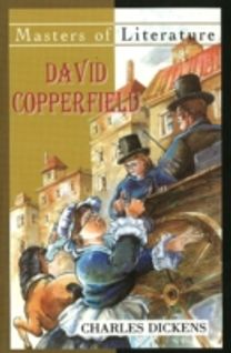 David Copperfield