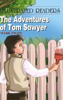 Adventures of Tom Sawyer