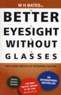 Better Eyesight Without Glasses