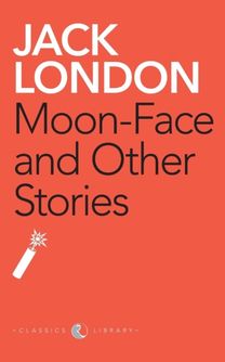 Monn Face & Other Stories